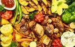 طرز تهیه خوراک بلدرچین  |  راز خوشمزه شدن بلدرچین رستورانی