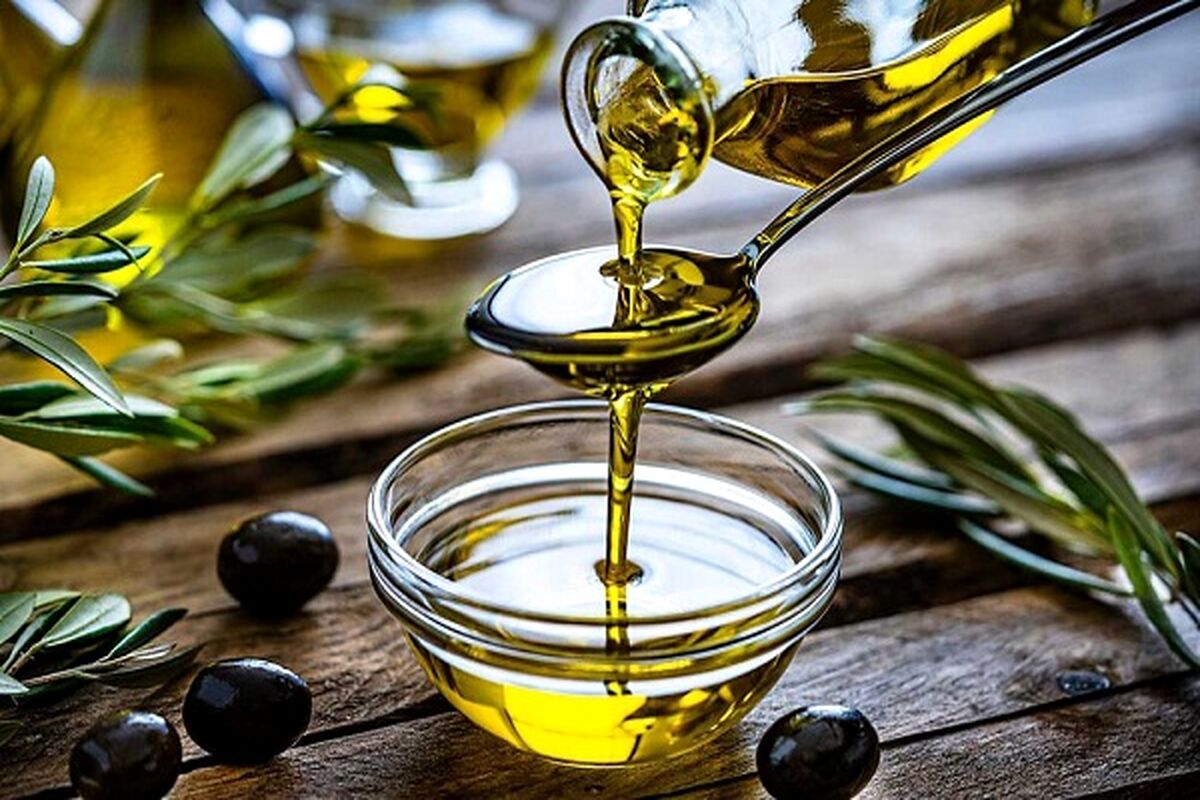 هر روز روغن زیتون بخورید | خواص مصرف روزانه روغن زیتون
