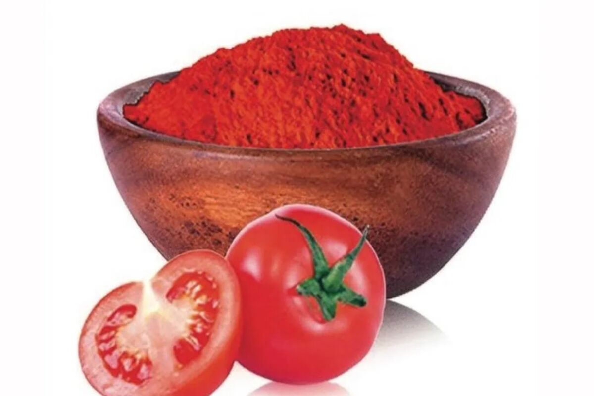 کنترل قند خون با ترکیب گوجه و این ادویه دم دستی