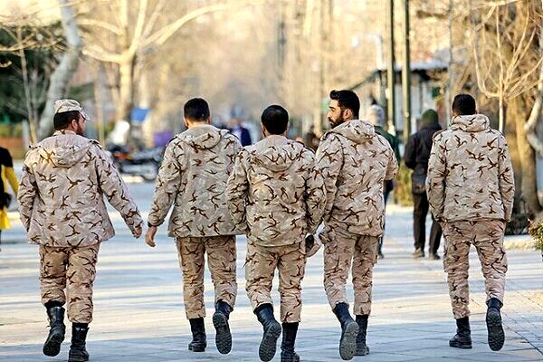اعلام مهم سازمان نظام وظیفه: افزایش یک‌ماهه مهلت برای مشمولان غیرغایب
