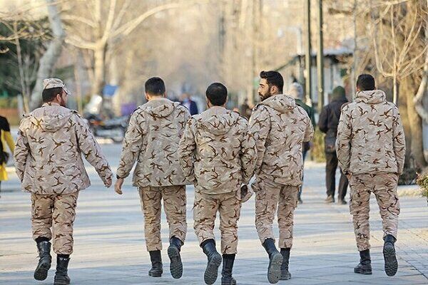 اعلام مهم سازمان نظام وظیفه: افزایش یک‌ماهه مهلت برای مشمولان غیرغایب