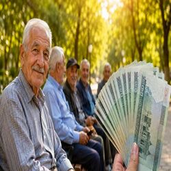 فوری؛ افزایش دوباره آیتم های مزایای جانبی بازنشستگان تامین اجتماعی قطعی شد