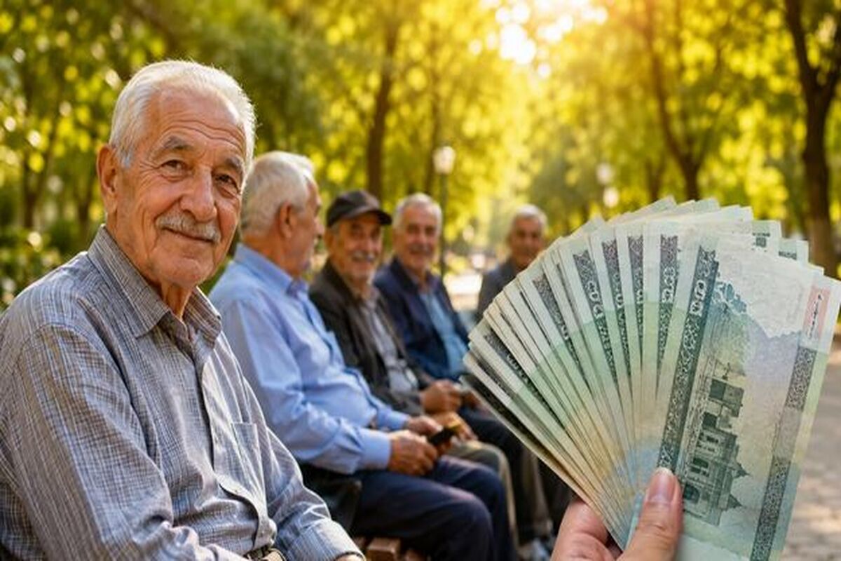سرنوشت معوقات بازنشستگان در مرداد؛ تأمین اجتماعی آخرین وضعیت را اعلام کرد