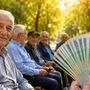 خبر خوش واریزی ۶۰ درصدی تا پایان هفته برای بازنشستگان/ خبر رسمی از پرداخت مابه‌التفاوت ۳۰ میلیونی بازنشستگان