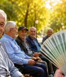 فوری؛ افزایش دوباره آیتم های مزایای جانبی بازنشستگان تامین اجتماعی قطعی شد