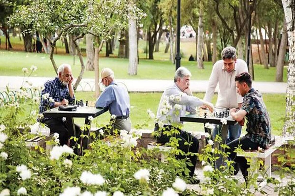 بازنشستگان با ۲۰ سال سابقه بخوانند؛ مستمری شما با این فرمول محاسبه می‌شود