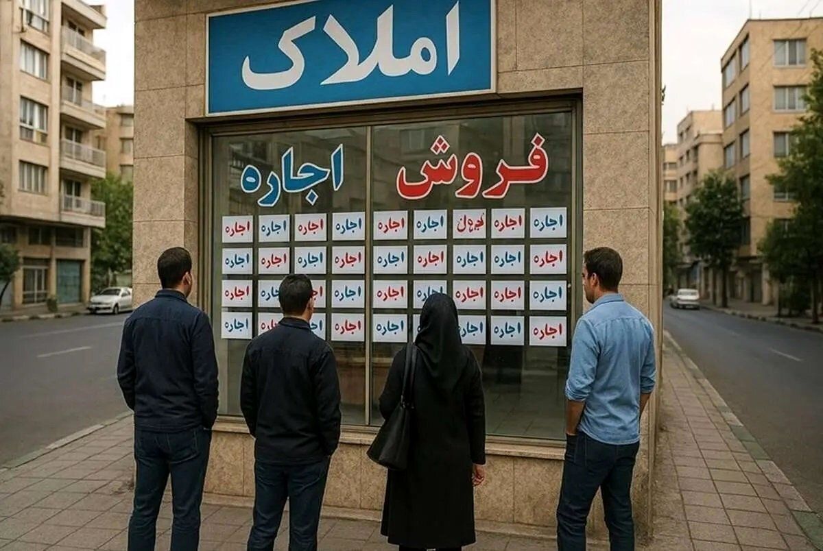 قانون جدید اجاره‌بها ابلاغ شد / قانون جدید اجاره خانه ۱۴۰۵