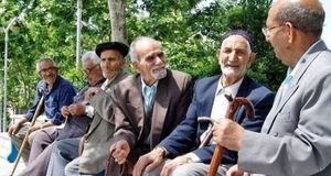 آیتم حق اولاد از حقوق بازنشستگان کم شد! | صدور دستور حذف حق اولاد از مستمری تامین اجتماعی