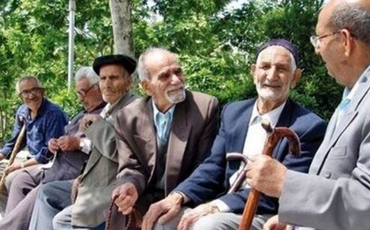 خبر مهم درباره سن بازنشستگی | با ۱۵ سال سابقه بازنشسته شوید