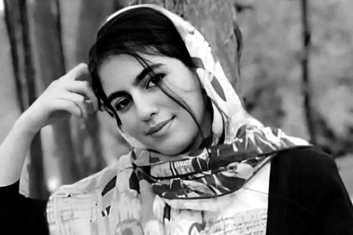 اجرای حکم قاتل الهه حسین‌نژاد در ملاعام؛ محل قصاص اعلام شد