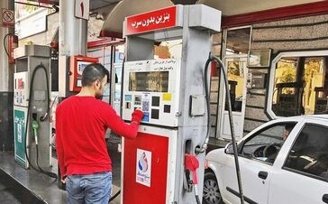 هر لیتر بنزین ۲۳ هزار تومان | قیمت واقعی بنزین اعلام شد