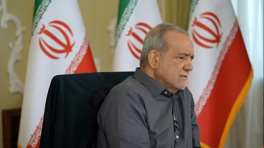 فرمان قاطع پزشکیان برای افزایش رقم کالابرگ از این ماه / رقم کالابرگ هر نفر چقدر شد؟