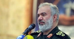 خط و نشان جانشین فرمانده کل سپاه برای دشمنان داخلی و خارجی