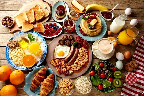 این ترکیب غذایی را هیچ وقت امتحان نکنید