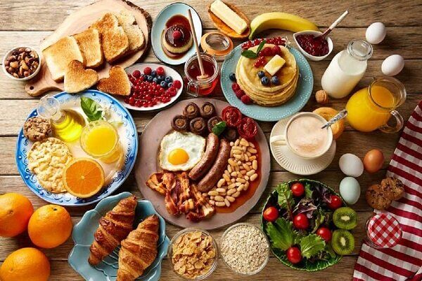 این ترکیب غذایی را هیچ وقت امتحان نکنید
