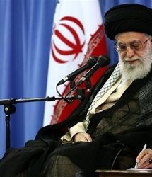 سه تبریک رهبر انقلاب به ملت ایران در سومین پیام تلویزیونی
