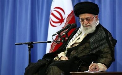 سه تبریک رهبر انقلاب به ملت ایران در سومین پیام تلویزیونی