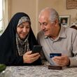 خبر خوش برای بازنشستگان: افزایش حقوق بازنشستگان با یک ثبت‌نام رایگان +لینک