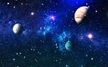 تقویم نجومی امروز | ساعت‌های سعد و نحس اول آذر ۱۴۰۳