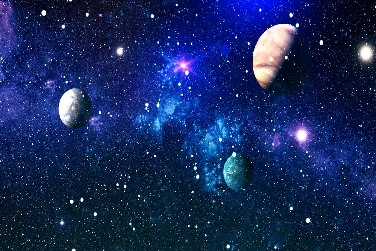 تقویم نجومی ۱۷ دی ماه | کدام ساعت خوش‌یمن است