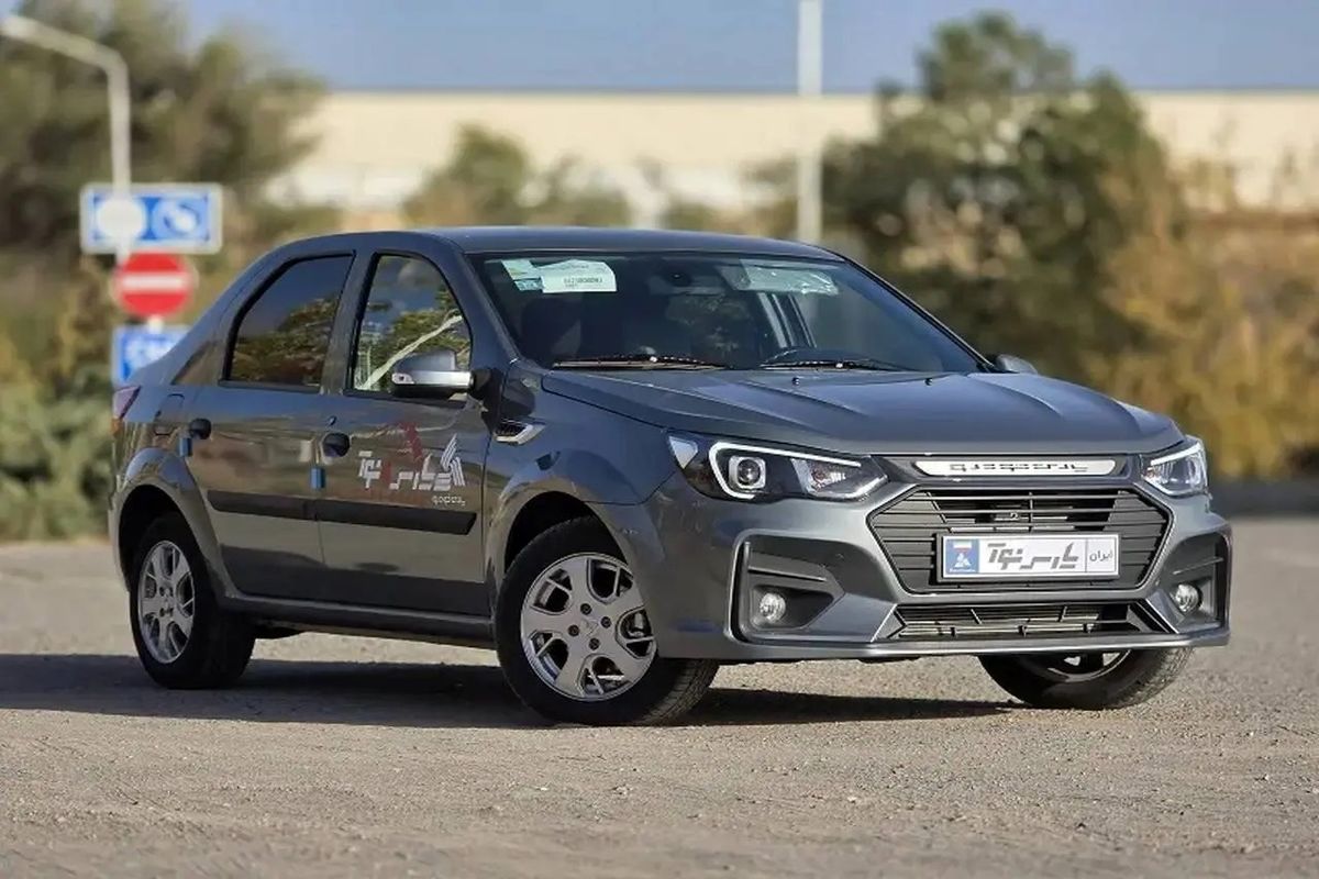 آغاز فروش ویژه پارس نوآ سایپا ؛ شگفتانه جدید سایپا برای ماه رمضان