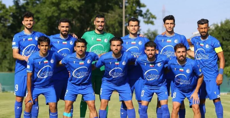 شوک جدید در استقلال / فسخ جنجالی بازیکن محبوب از استقلال
