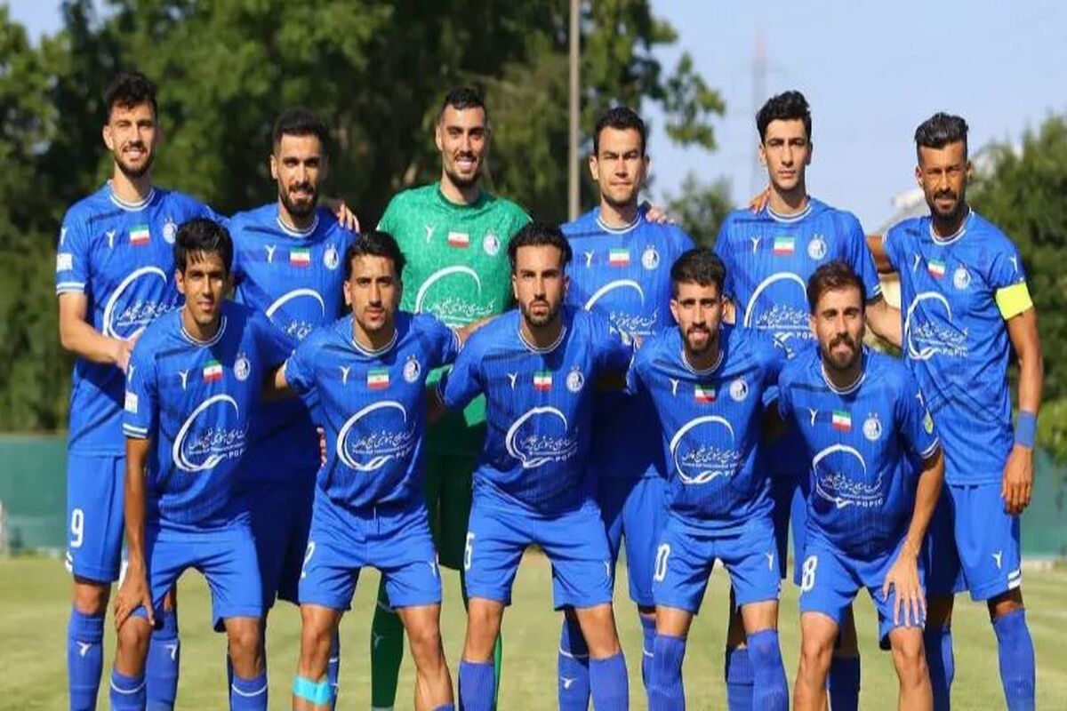 بدشانسی بزرگ استقلال | هواداران نگران شدند