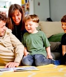 ویدئو | چه کار کنم قد بچه‌م بلند بشه؟!