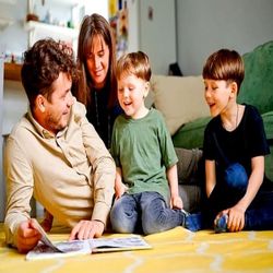 ویدئو | چه کار کنم قد بچه‌م بلند بشه؟!