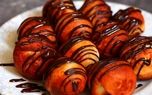 طرز تهیه دونات لقمه‌ای | شیرینی خوشمزه فوری در کمتر از ۲۰ دقیقه