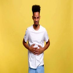 ویدئو | بچه هم مگه زخم معده میگیره؟!