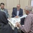 خبر خوش شبانه مدیرعامل صندوق بازنشستگی برای بازنشستگان کشوری و بانک صادرات امشب 2 شهریور ماه
