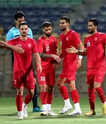 سرمربی پرسپولیس برای هواداران فاش کرد 