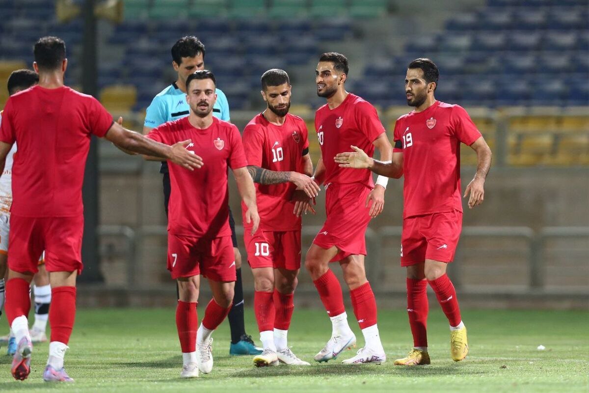 پیشکسوت پرسپولیس هشدار داد | پشت پرده جدایی کارتال فاش شد
