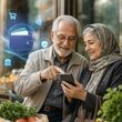 خبر خوش بانک مرکزی برای بازنشستگان | فقط با شماره‌گیری یک کد امکان خرید برای بازنشستگان