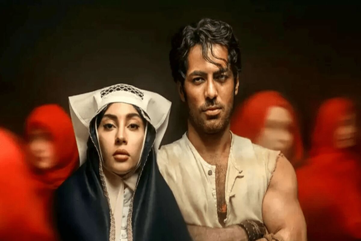 بامداد خمار / قسمت اول فصل دوم بامداد خمار + لینک دانلود