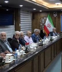 خبر مهم مدیر عامل صندوق بازنشستگی از تسویه با معلمان و فرهنگیان بازنشسته