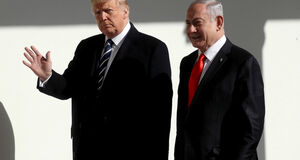 پشت پرده ترس نتانیاهو از ترامپ جدید