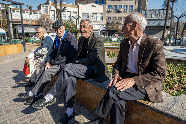 همسان‌سازی حقوق بازنشستگان اجرایی شد | پرداخت  حقوق مرداد + مابه‌التفاوت همسان‌سازی از شنبه