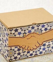 توزیع بسته معیشتی 3 میلیون تومانی اربعین به یارانه بگیران 3 دهک اول