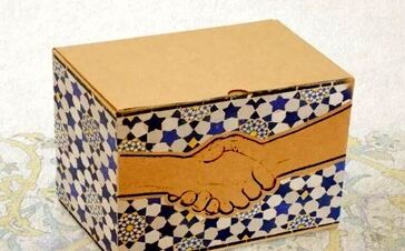 توزیع بسته معیشتی 4 میلیون تومانی برای این یارانه بگیران / اهدا بسته معیشتی ویژه محرم در مناطق کم برخوردار