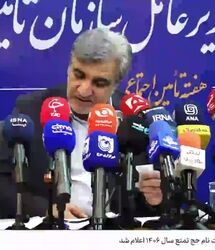 فوری؛ تامین اجتماعی آب پاکی را روی دست بازنشستگان ریخت / خبر مهم شبانه درباره معوقات بازنشستگان تامین اجتماعی