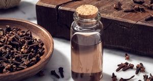 استفاده از این روغن برای کودکان خطرناک است! 