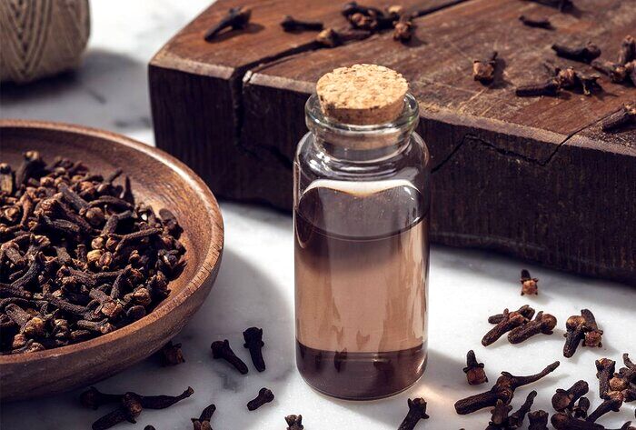 استفاده از این روغن برای کودکان خطرناک است! 