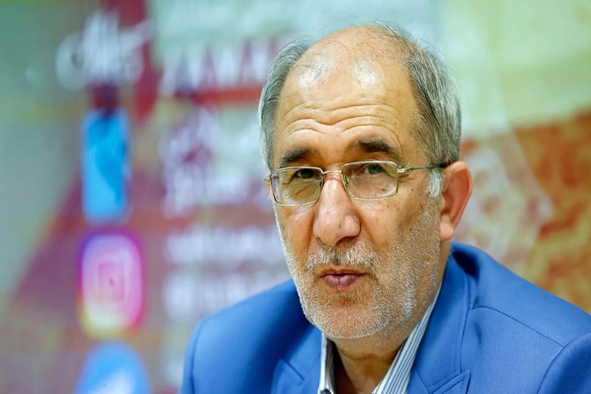 حسین علایی: 3 روز قبل از جنگ به شمخانی گفتم می خواهند با زدن رهبری جنگ را آغاز کنند