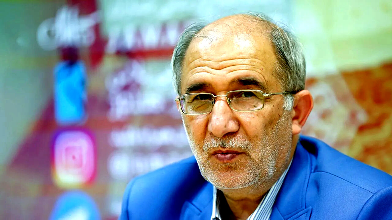 حسین علایی: 3 روز قبل از جنگ به شمخانی گفتم می خواهند با زدن رهبری جنگ را آغاز کنند