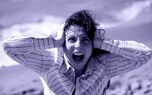 حرکت تضمینی برای کاهش عصبانیت + فیلم
