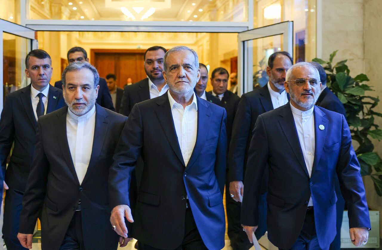 سه مسیر پیش روی سیاست خارجی دولت چهاردهم
