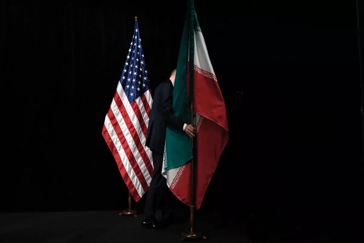پیام فوری پکن به ایران و آمریکا