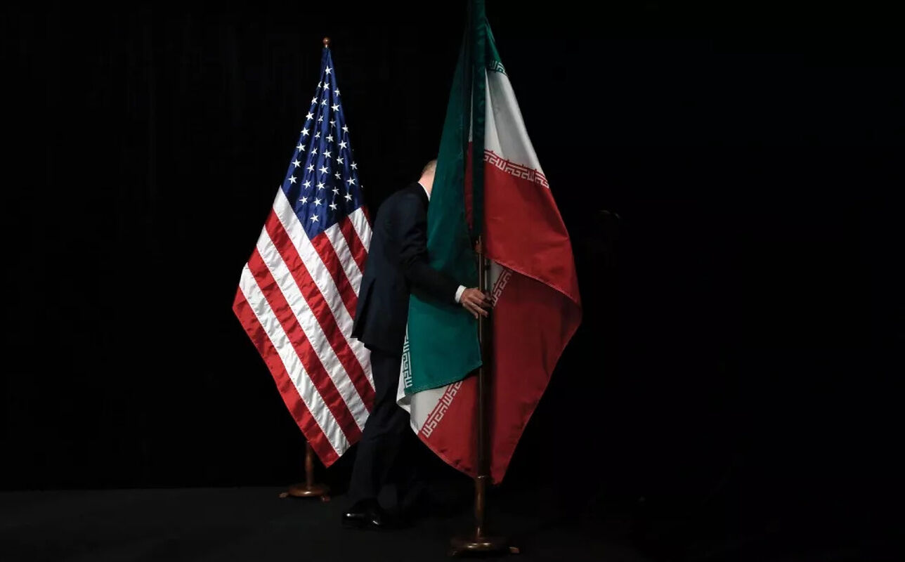 ایران معادلات جنگ را تغییر داد؛ دلیل خودداری ترامپ از تشدید حملات